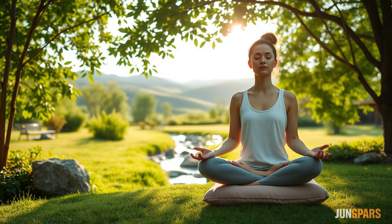 benefits of meditation
