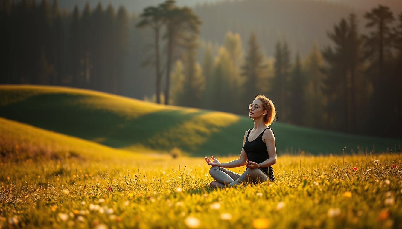 benefits of meditation
