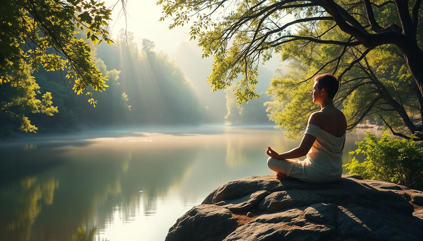 benefits of meditation