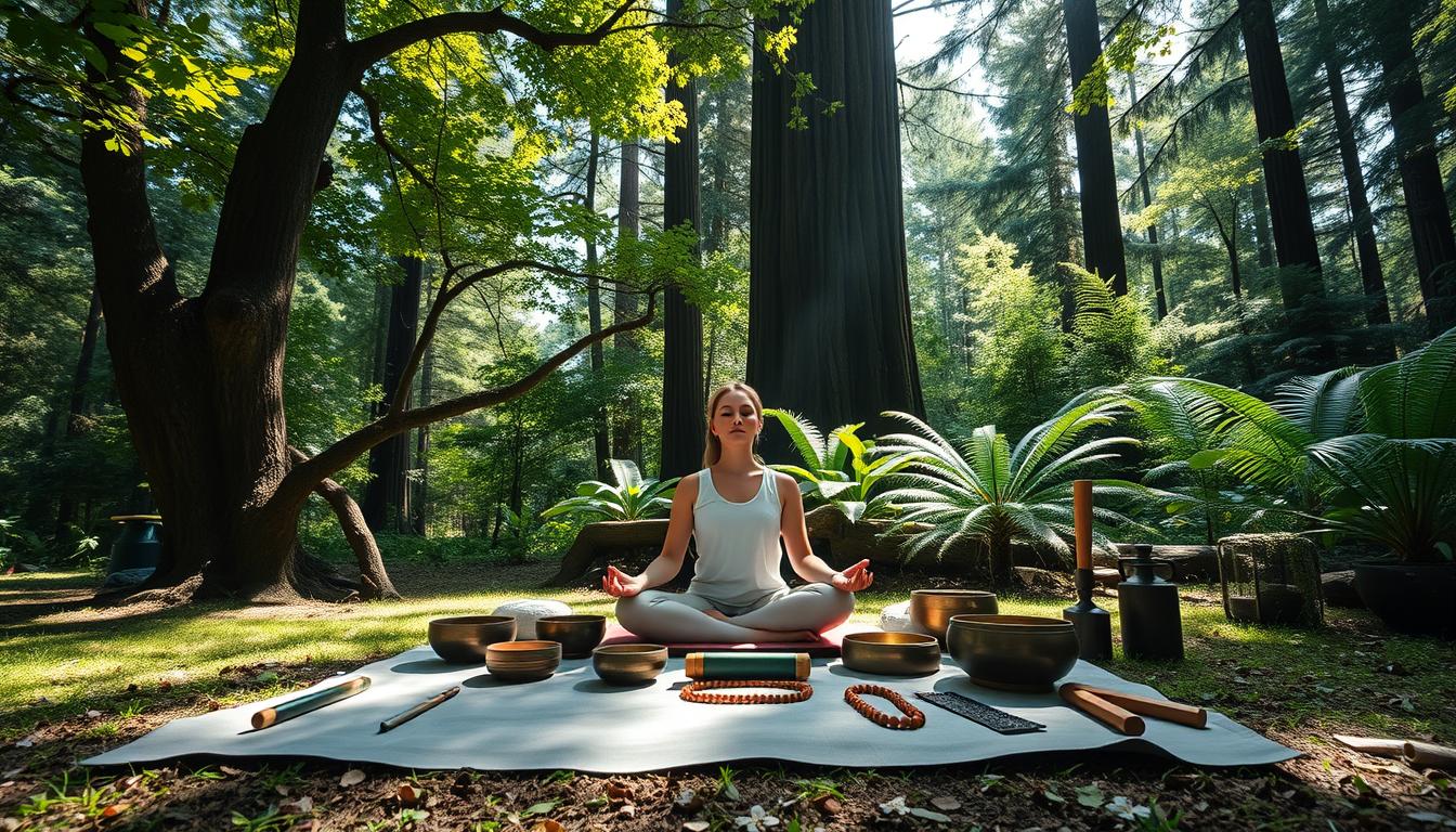 benefits of meditation