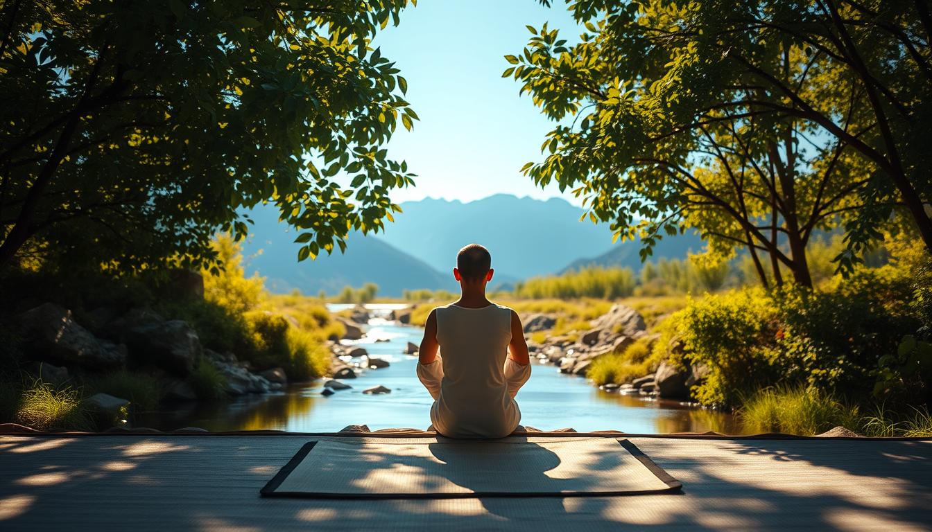 benefits of meditation