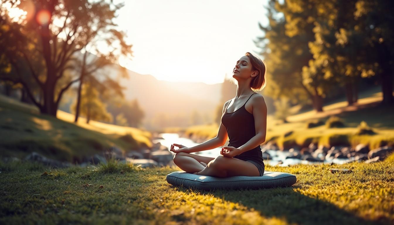 how can i learn to meditate