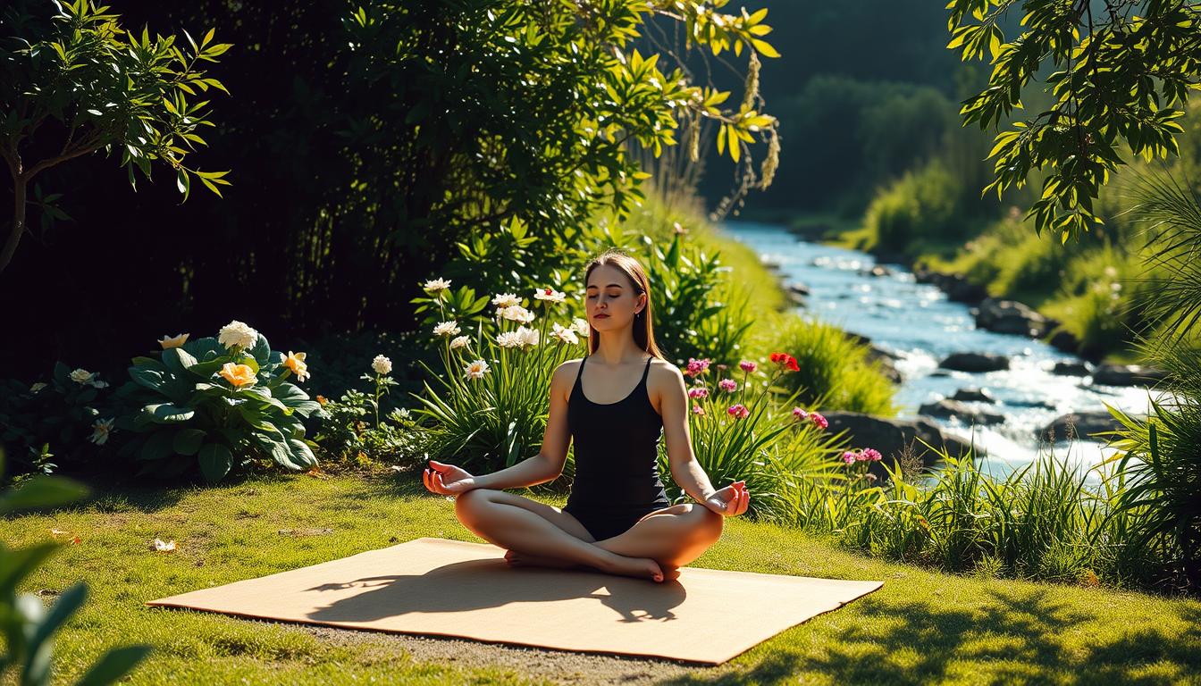 how can i learn to meditate