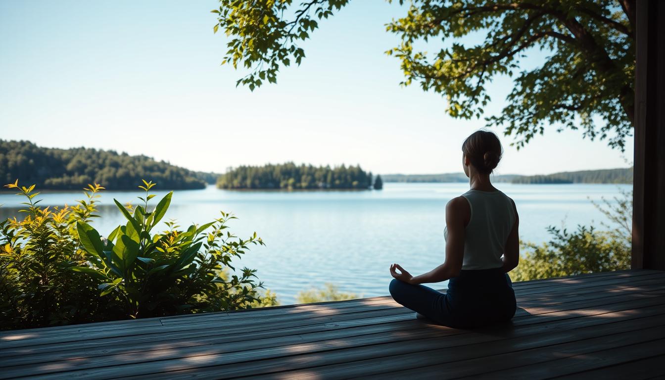how to begin meditation