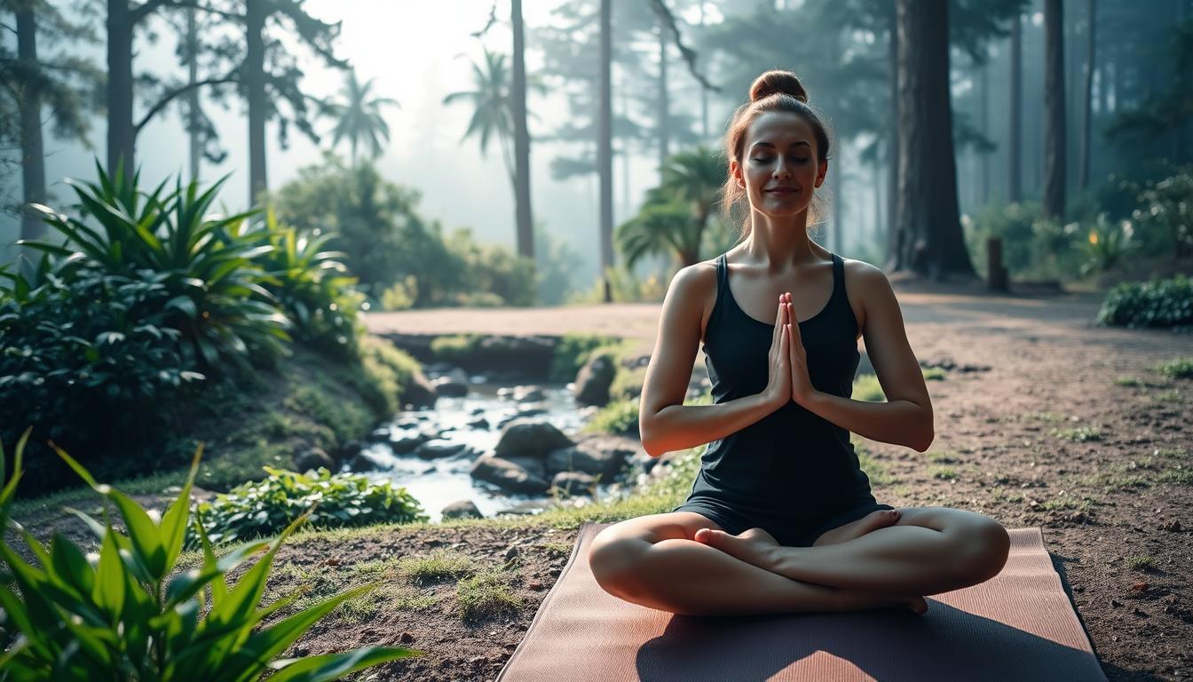 learning meditation