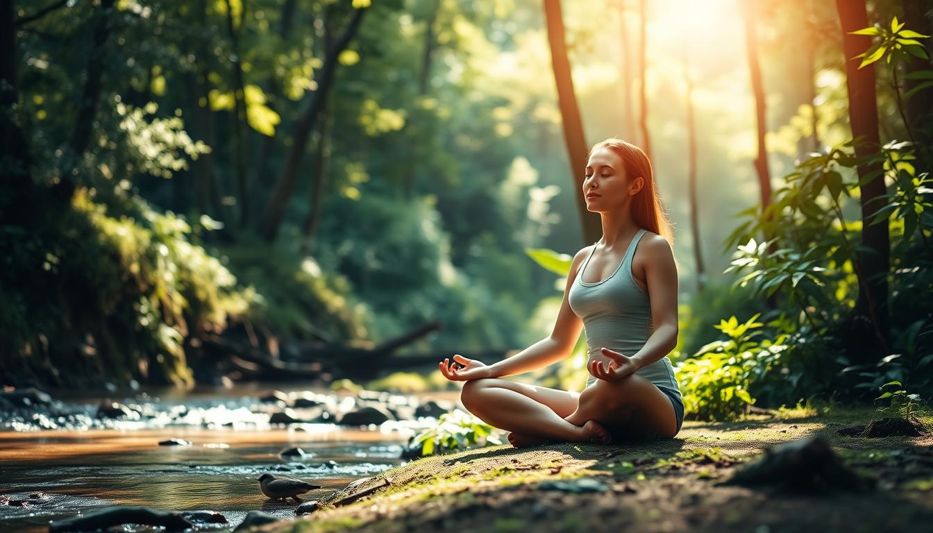 meditation and types