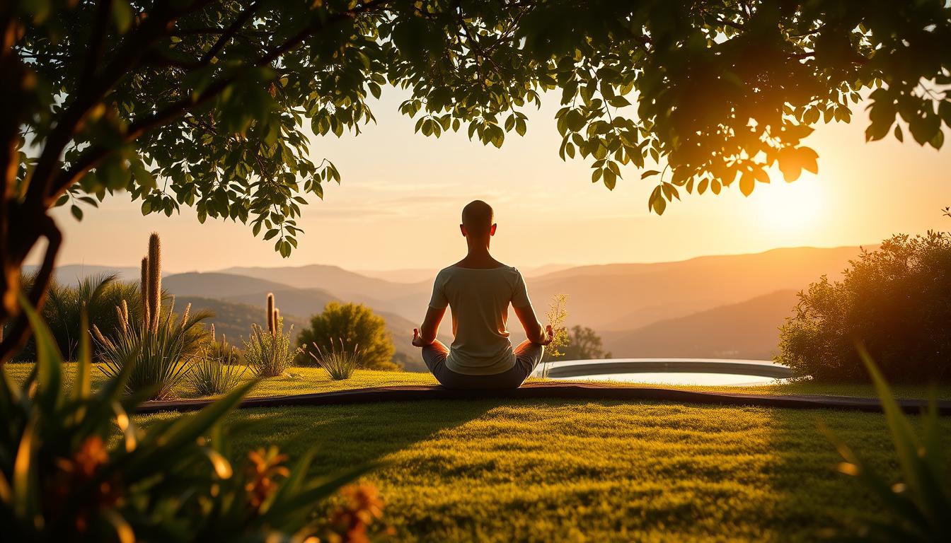 meditation and types
