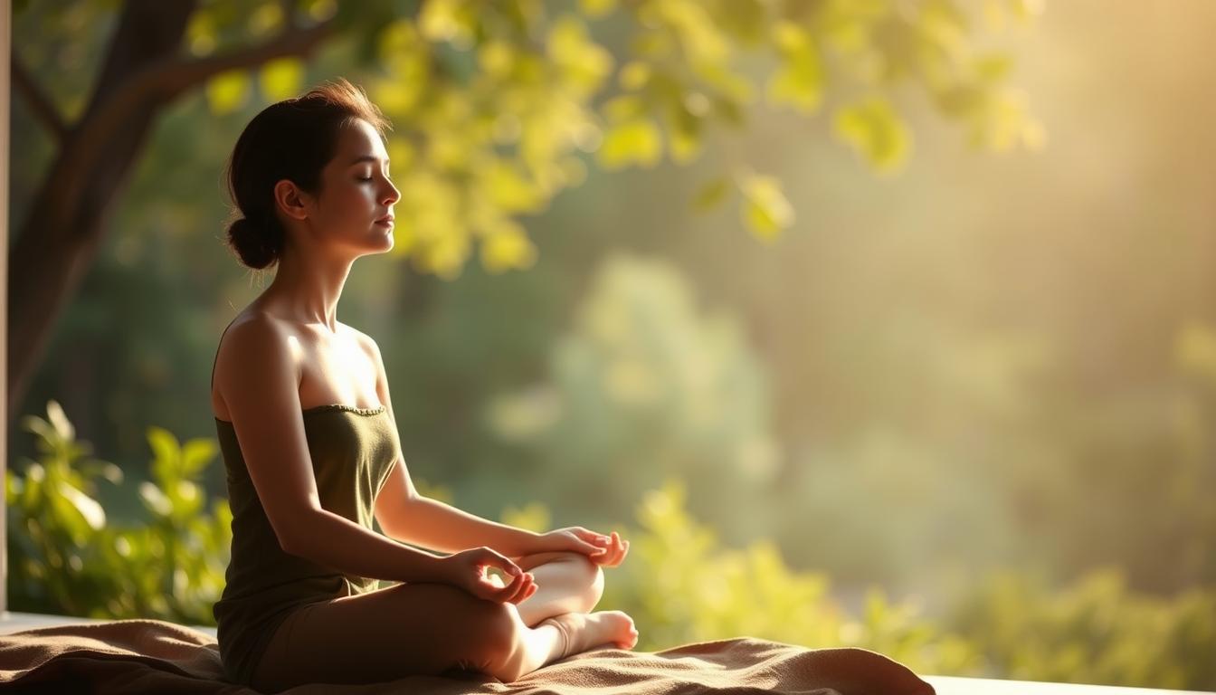 meditation to reduce anxiety