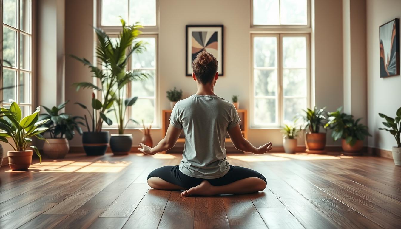 mindfulness practice