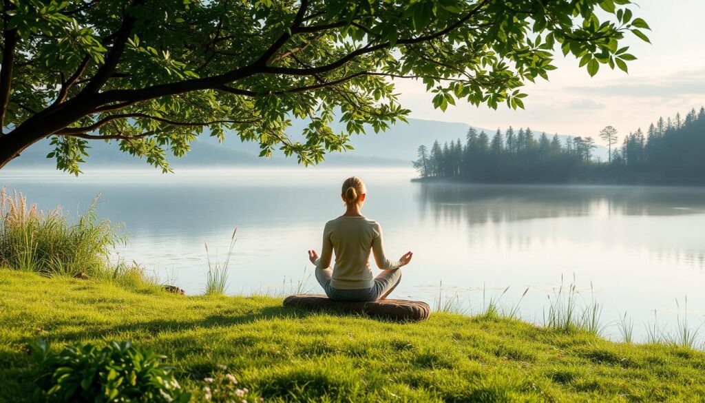 Imagine reducing your anxiety and stress with simple mindfulness techniques.