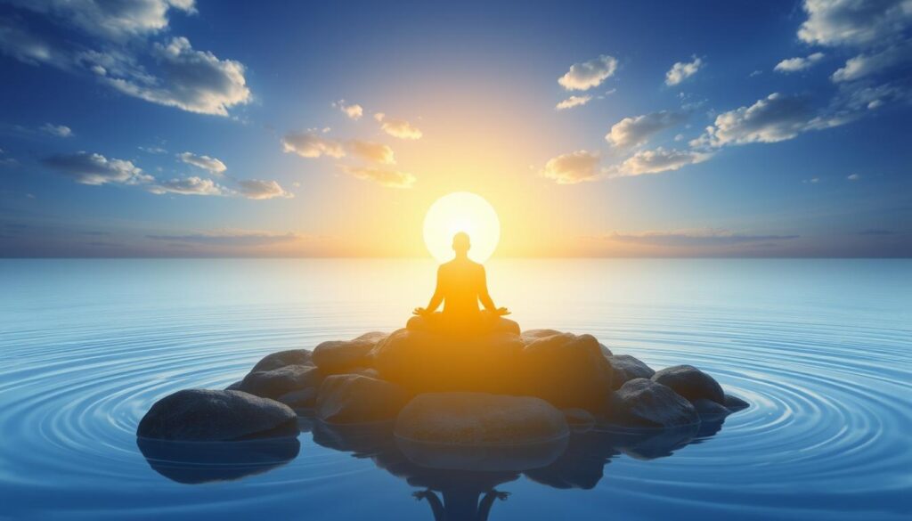 Imagine starting your day with a clear mind and a sense of calm