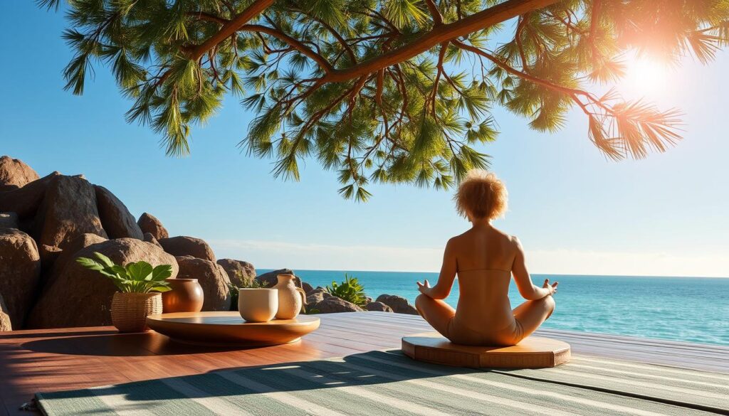 Imagine starting your day with a clear mind or taking a refreshing break whenever you need it.