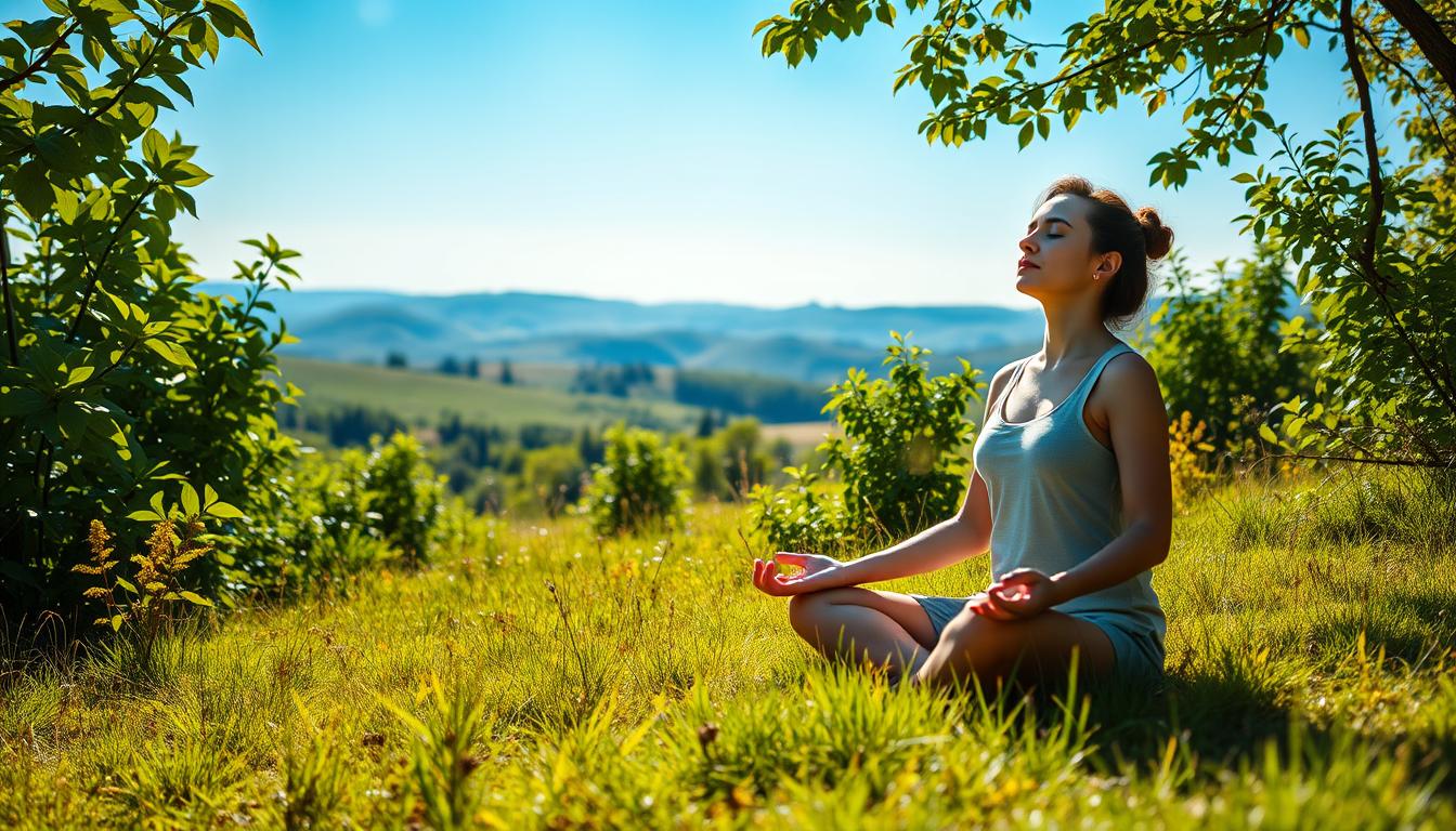 benefits of meditation