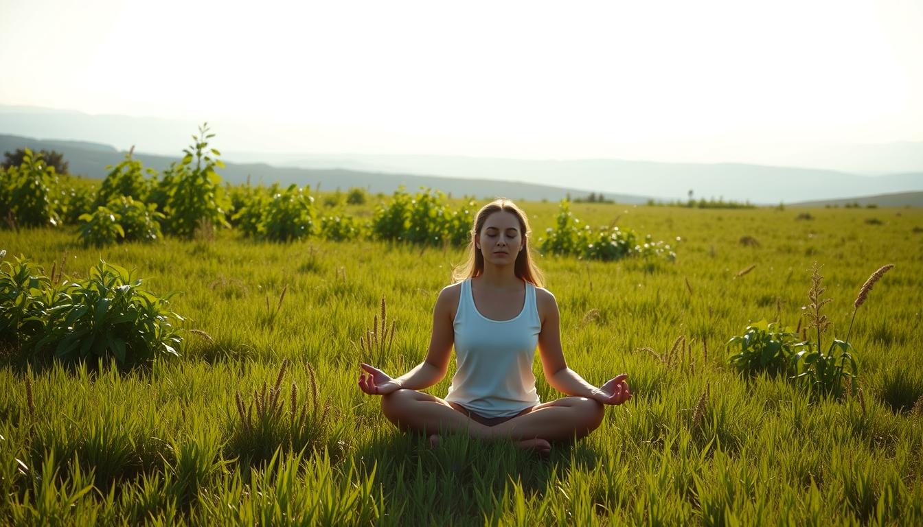 benefits of meditation