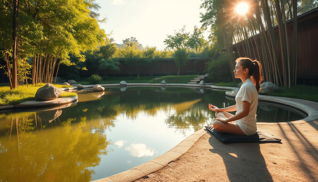 benefits of meditation