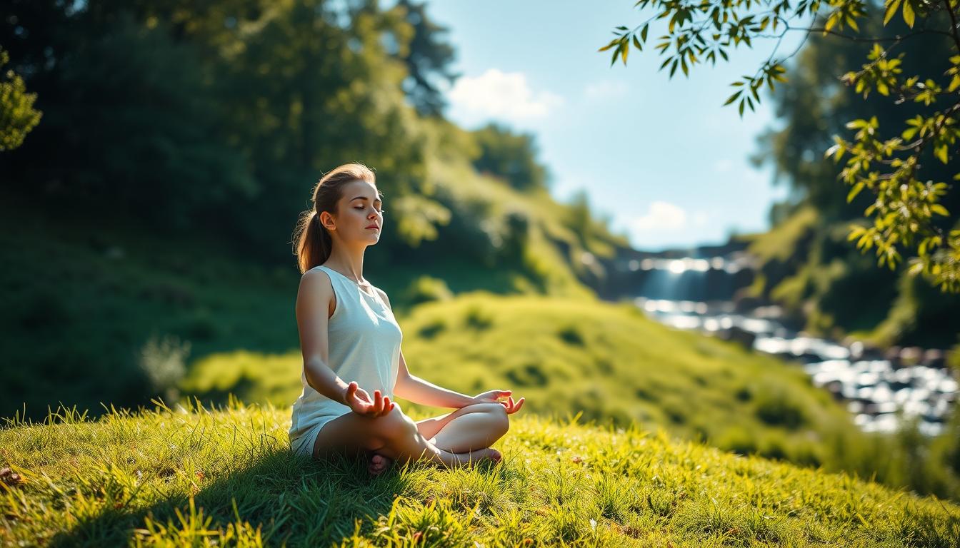 benefits of meditation