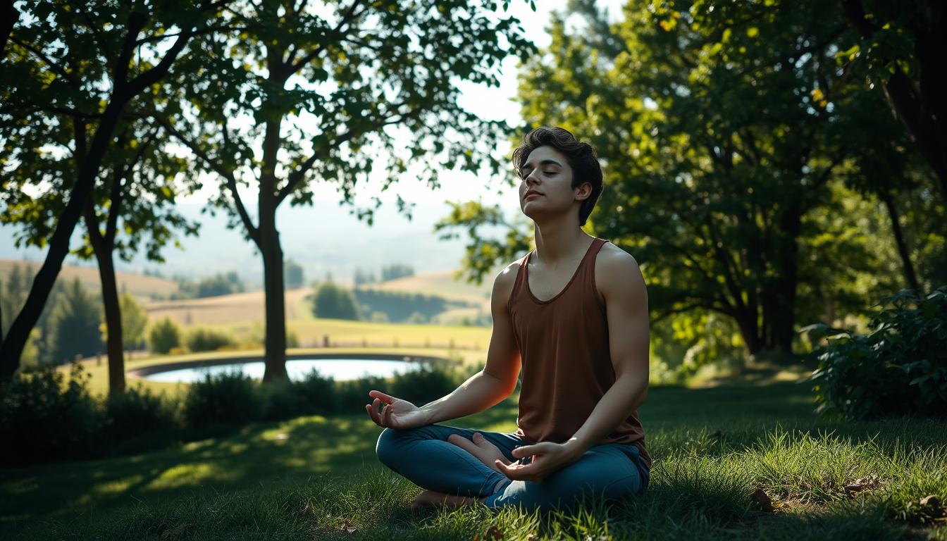 benefits of meditation