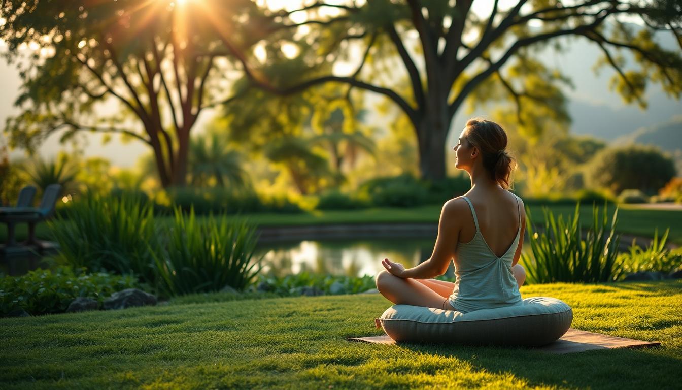 benefits of meditation