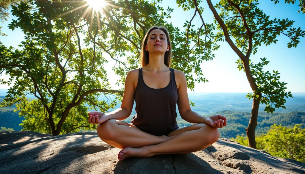 benefits of meditation