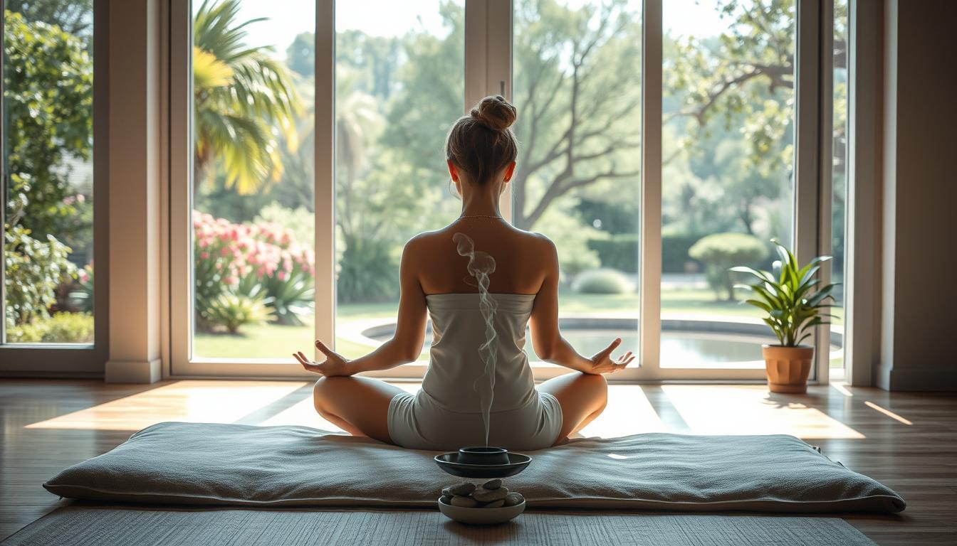 benefits of meditation