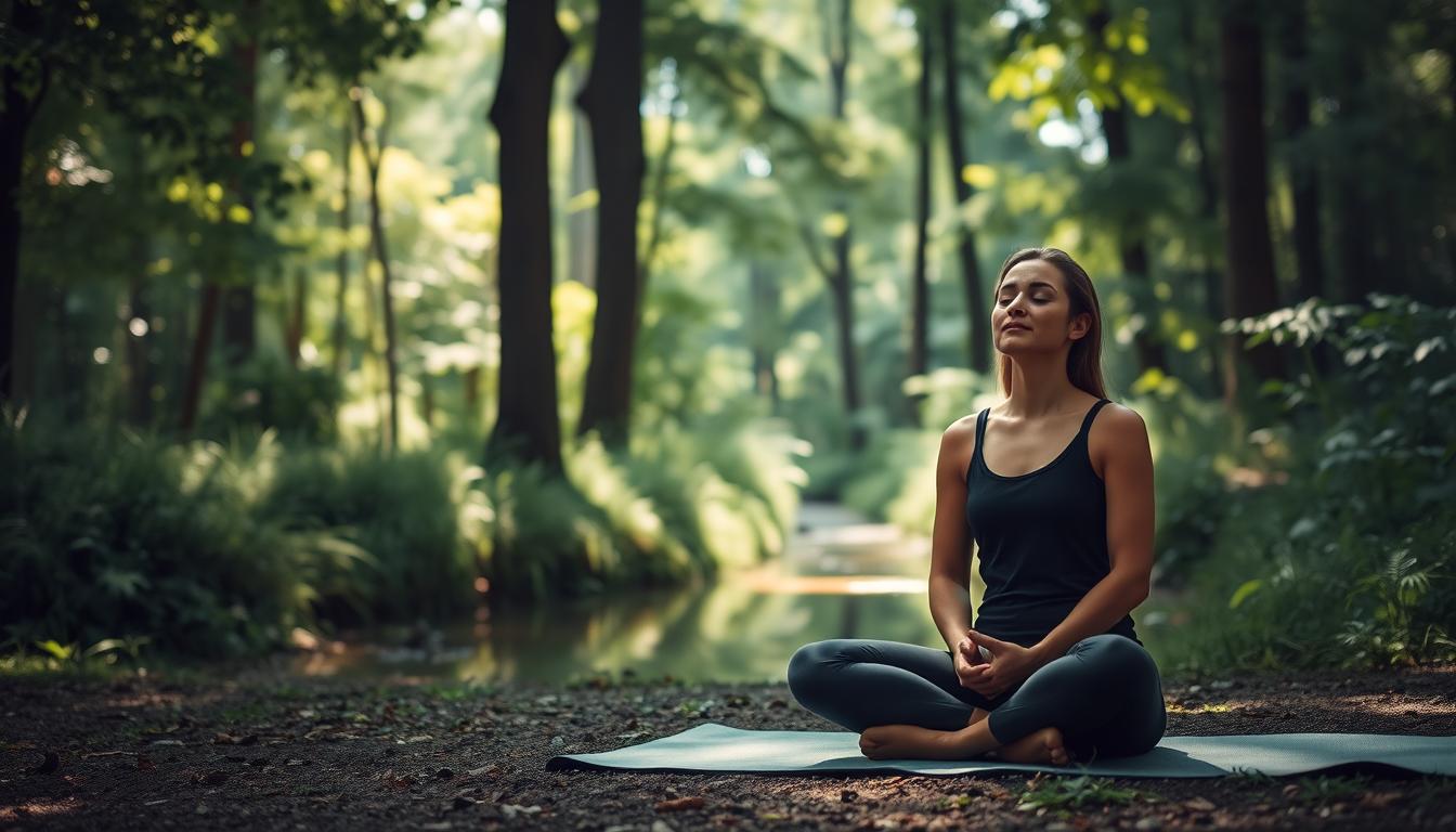 benefits of meditation