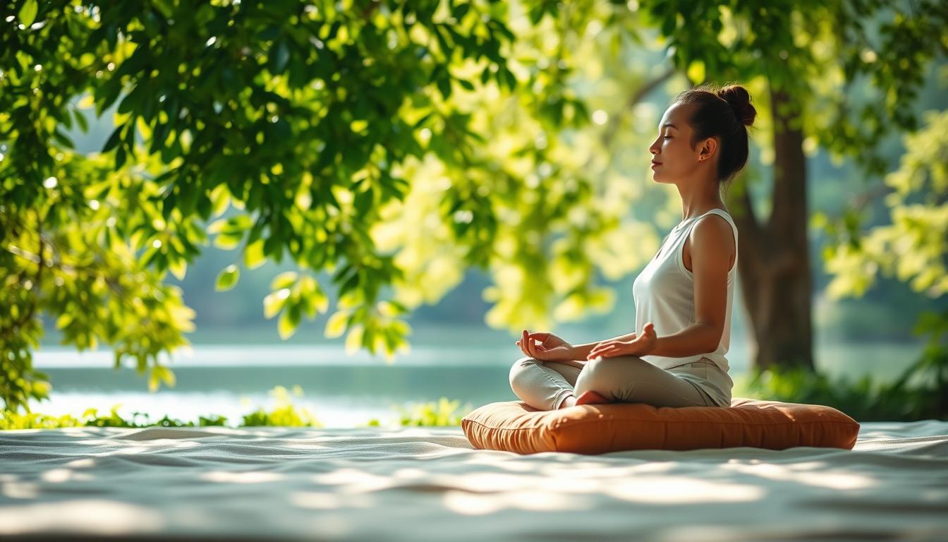 benefits of meditation