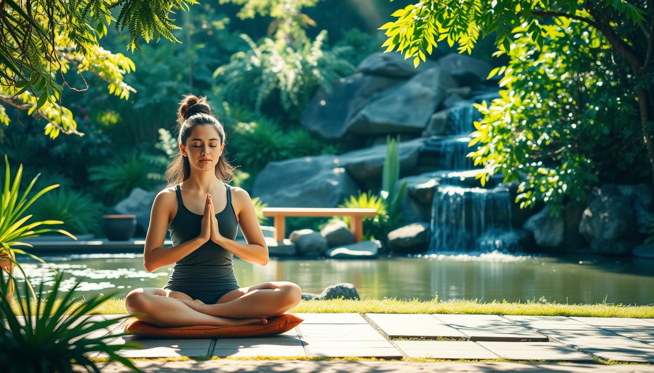 benefits of meditation