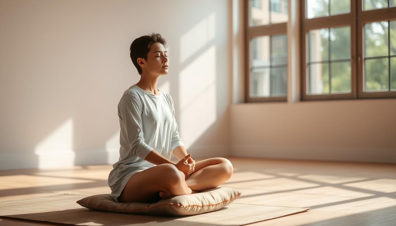 benefits of meditation