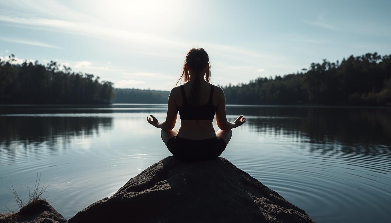 benefits of meditation