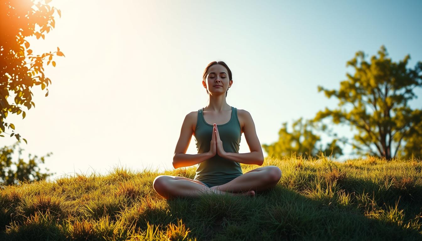 benefits of meditation