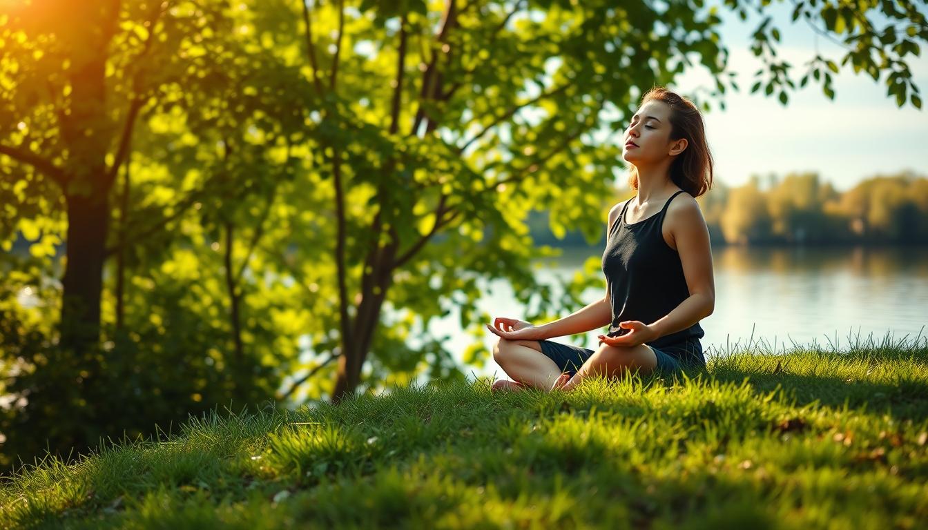 benefits of meditation