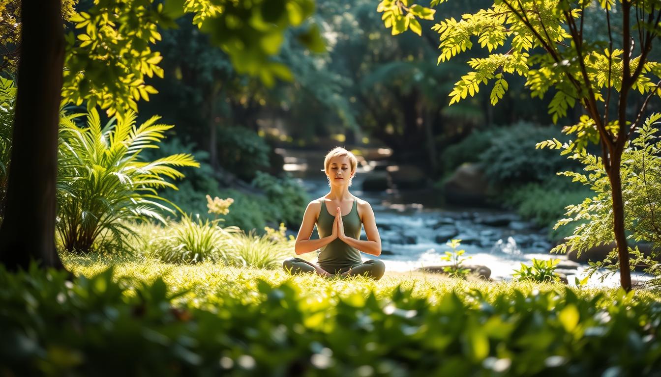 benefits of meditation