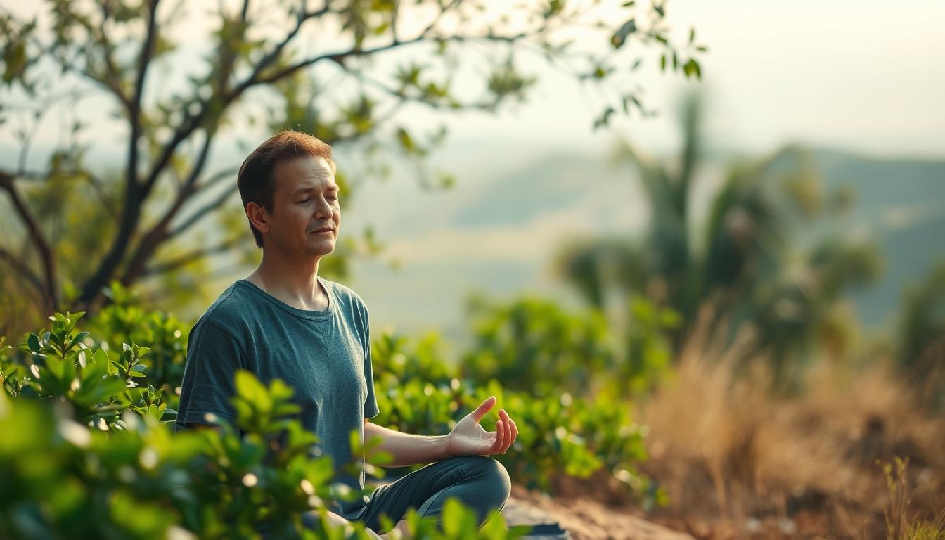 benefits of meditation