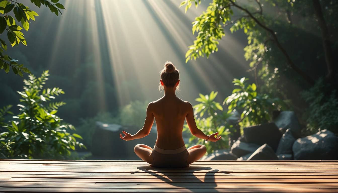 benefits of meditation