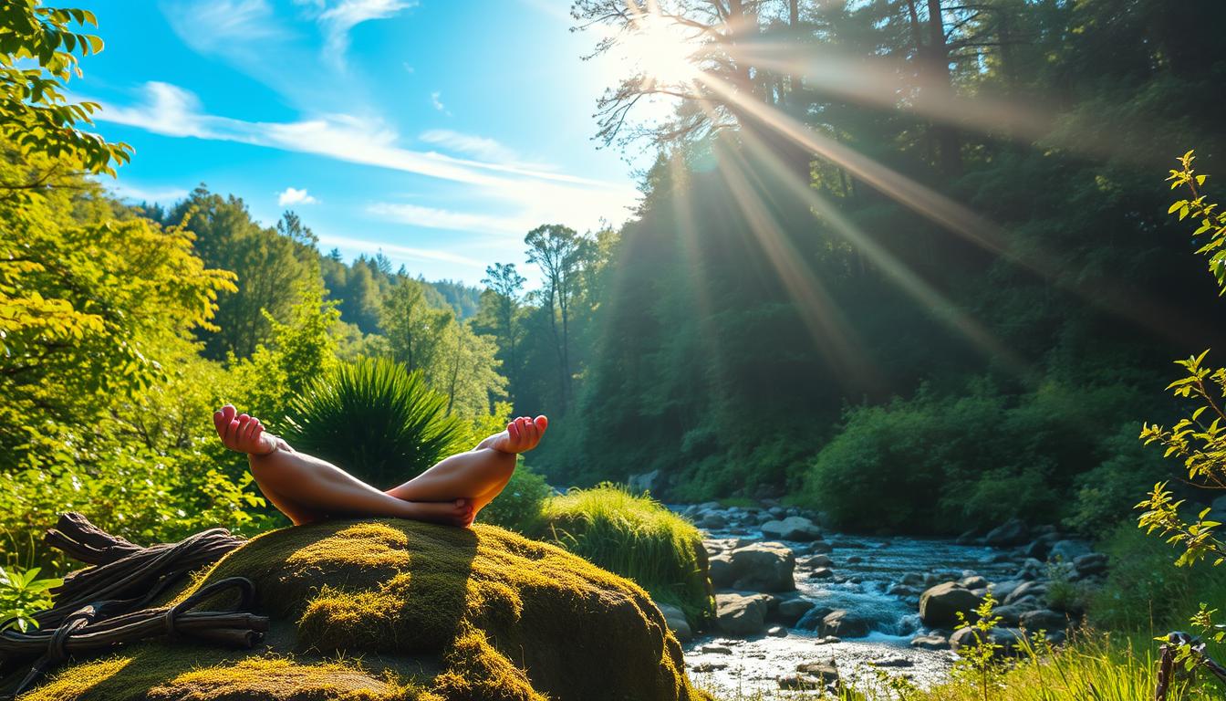 benefits of meditation