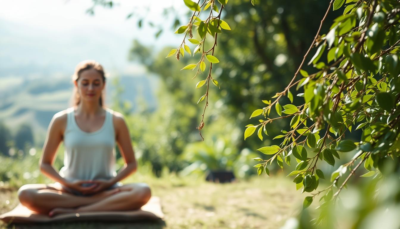 benefits of meditation