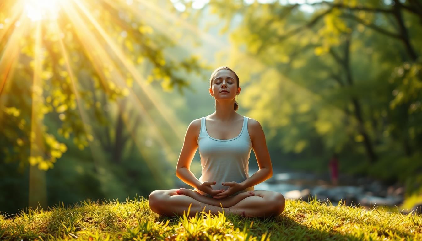 benefits of meditation