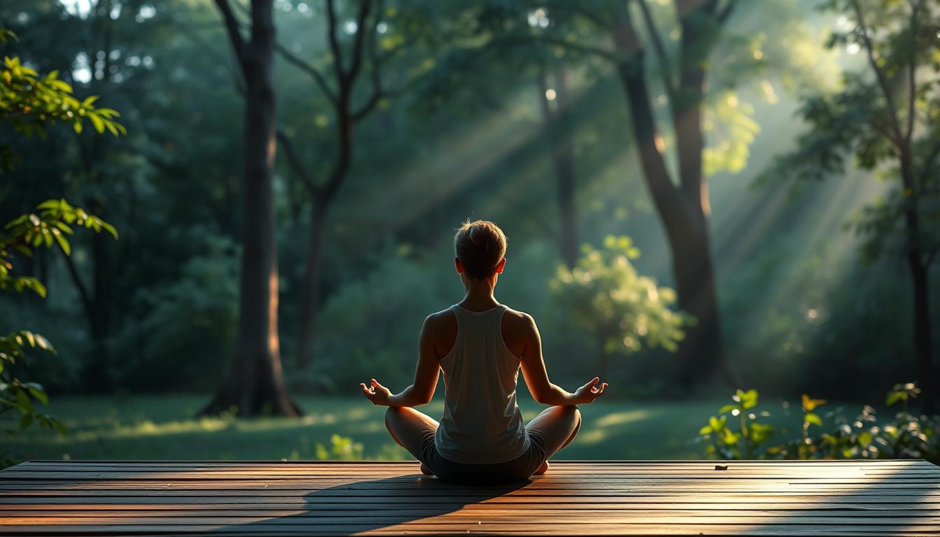 benefits of meditation