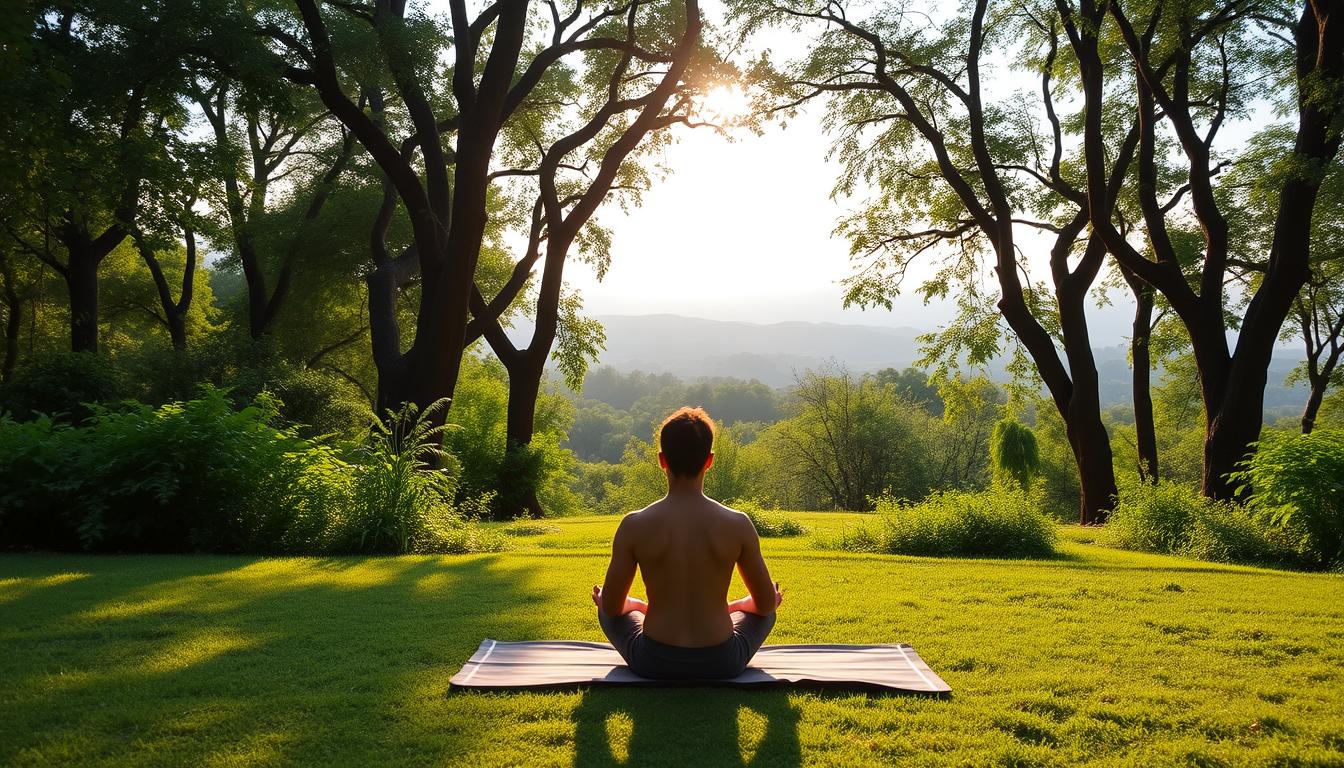 easiest way to meditate
