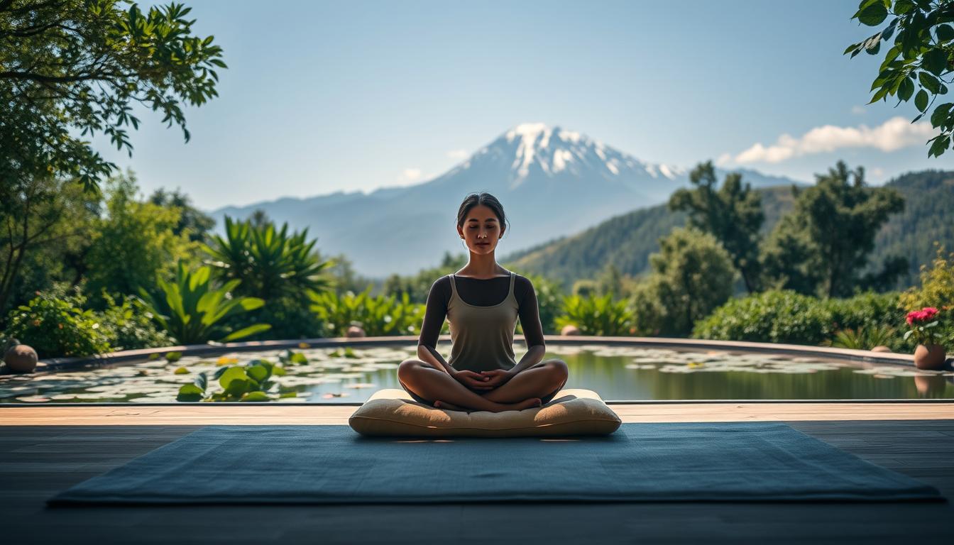 guided meditation benefits