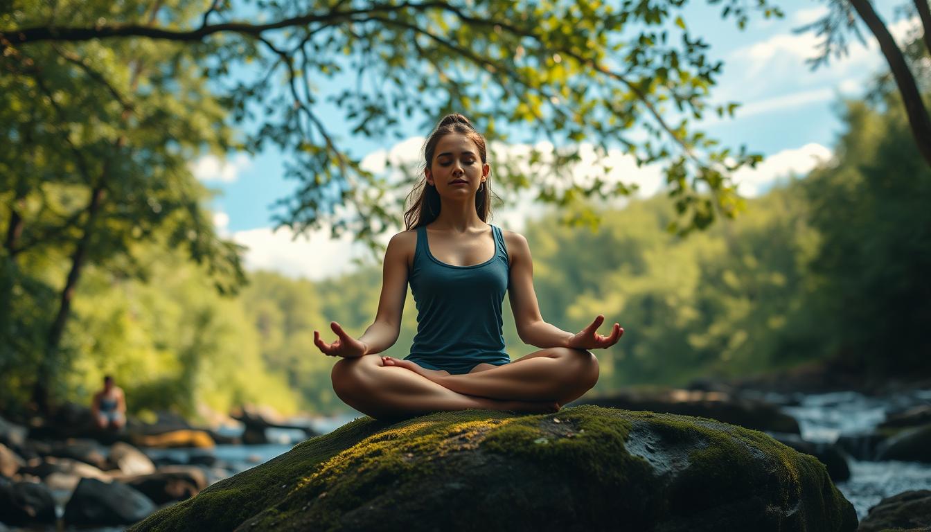 how can i learn to meditate