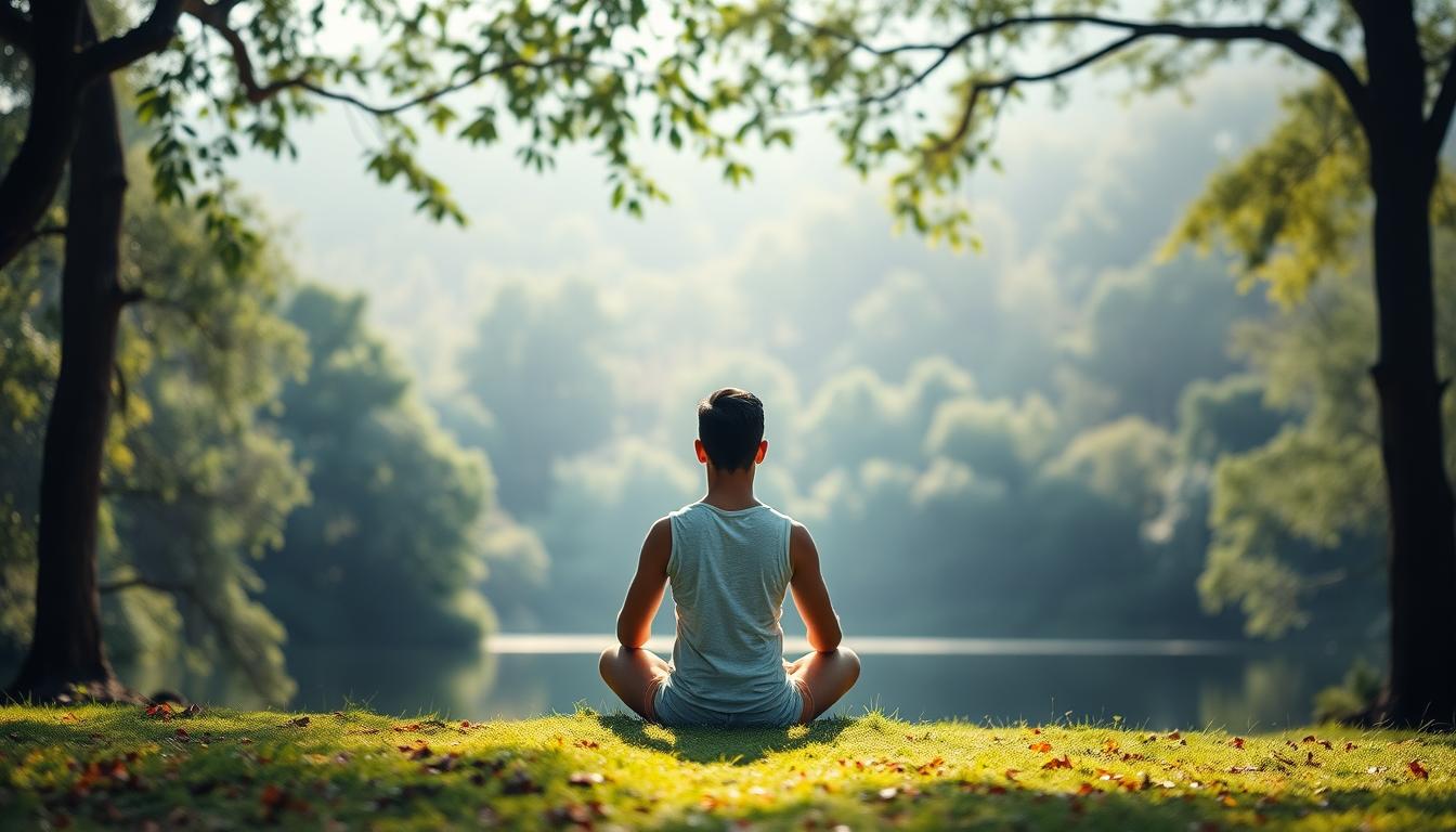 meditation benefits for brain