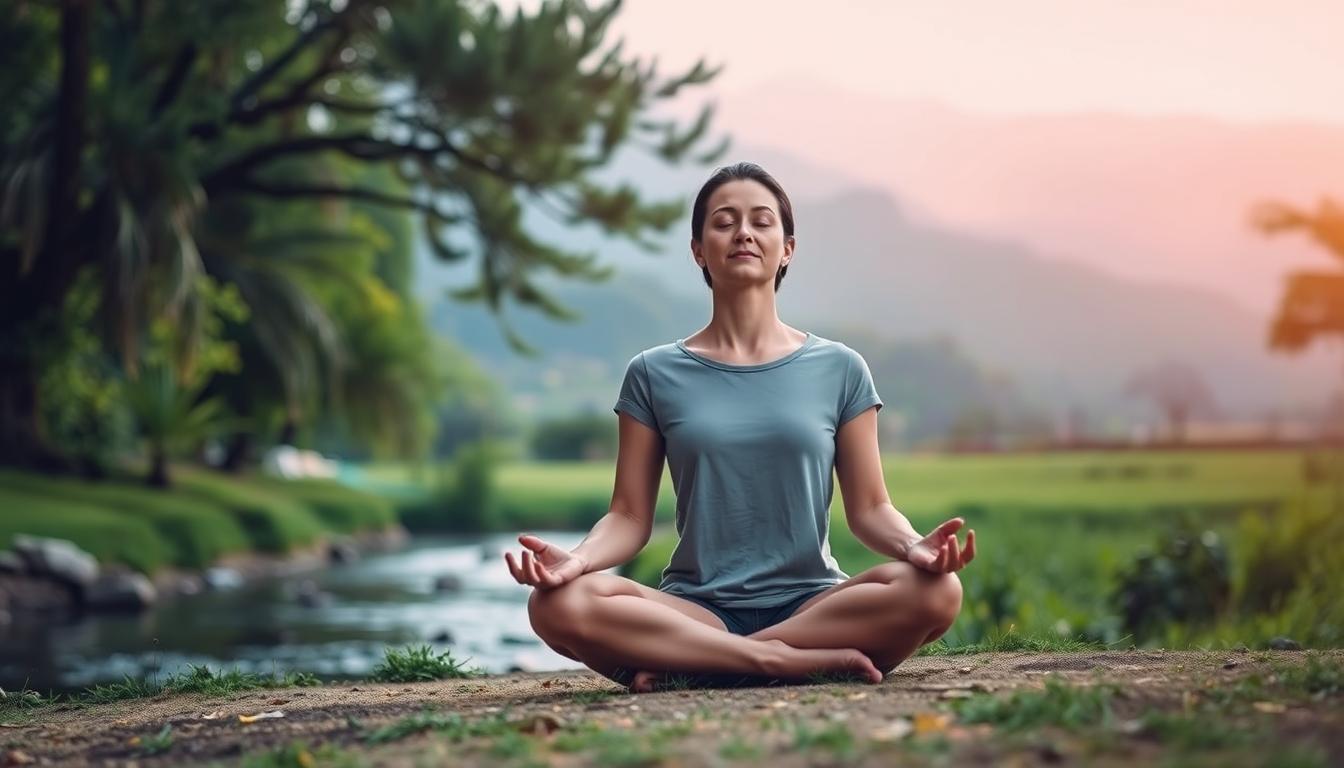 mindfulness practice