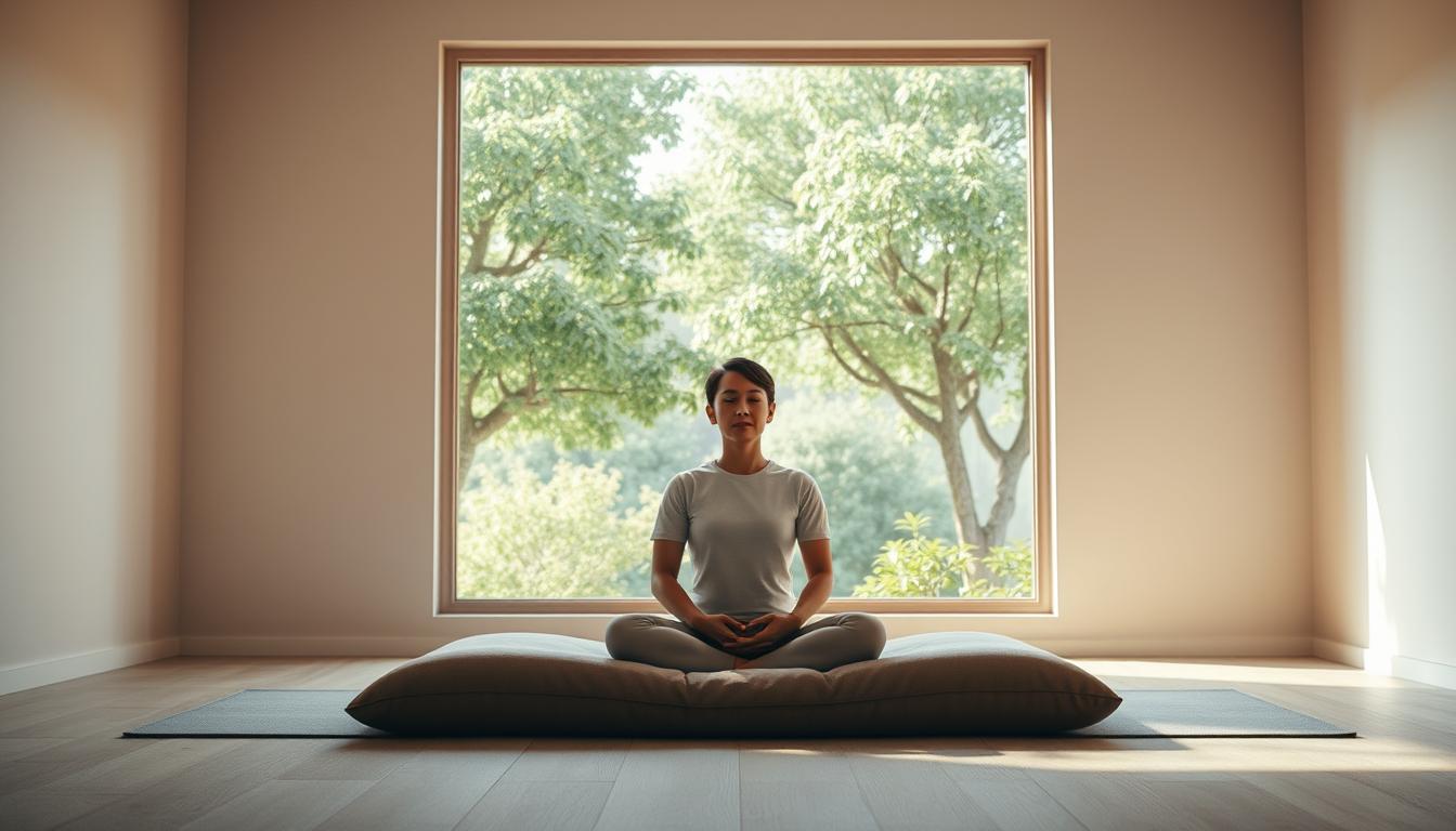 mindfulness practice