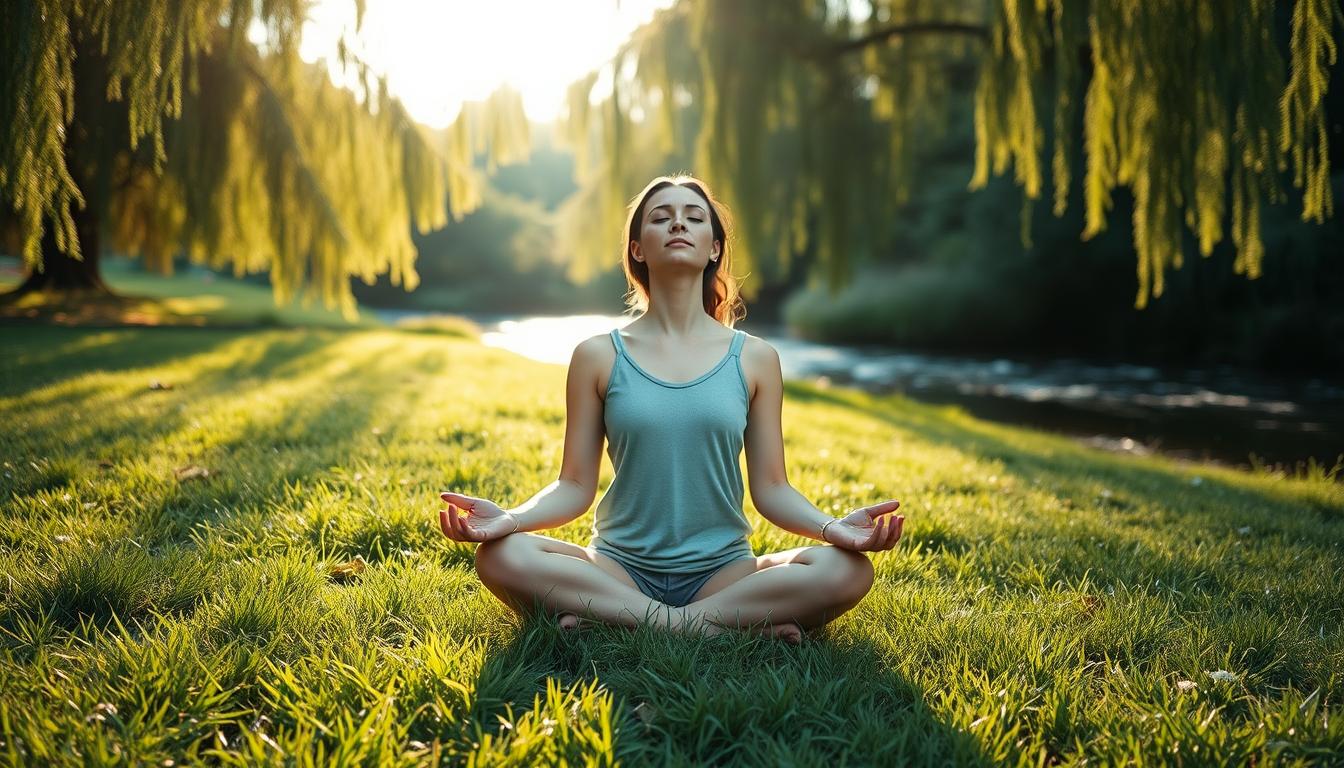 mindfulness practice