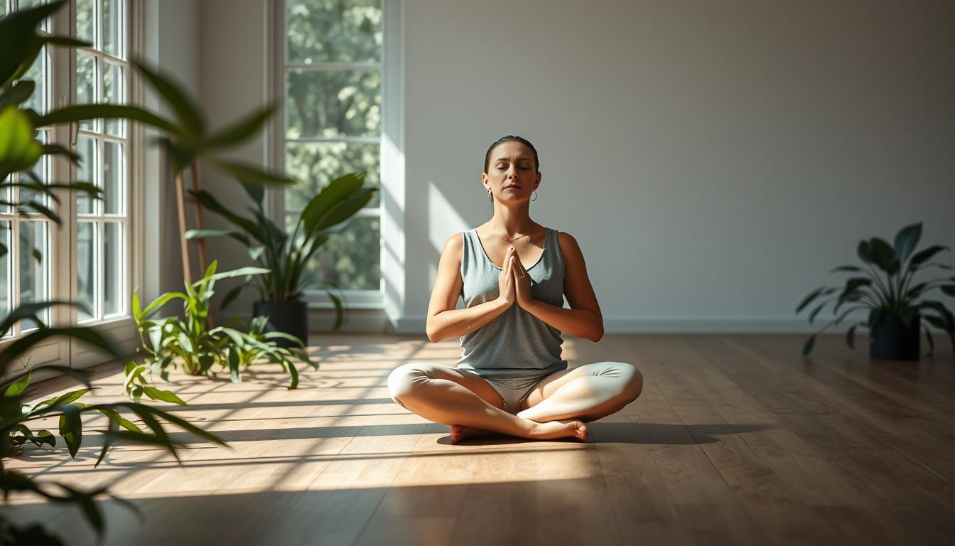 mindfulness practice