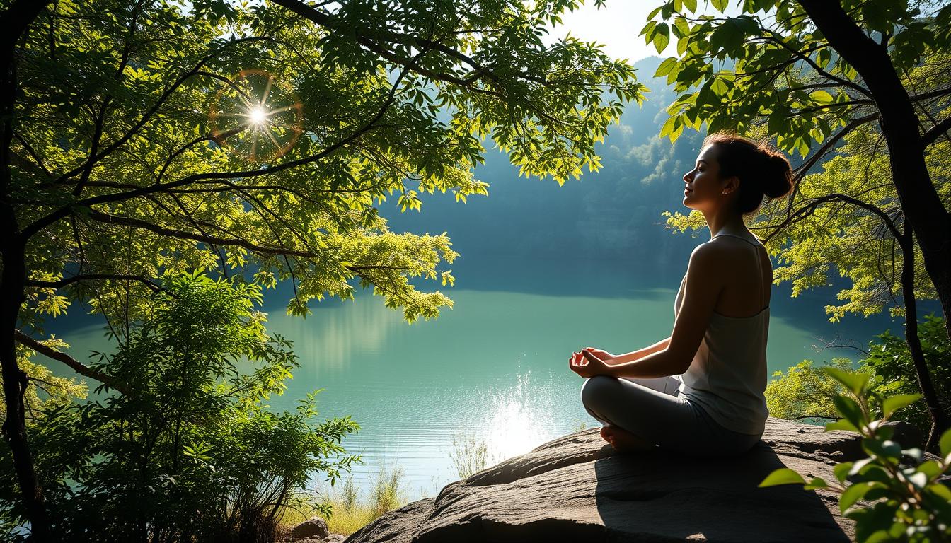 mindfulness practice