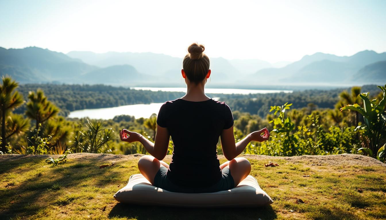 mindfulness practice
