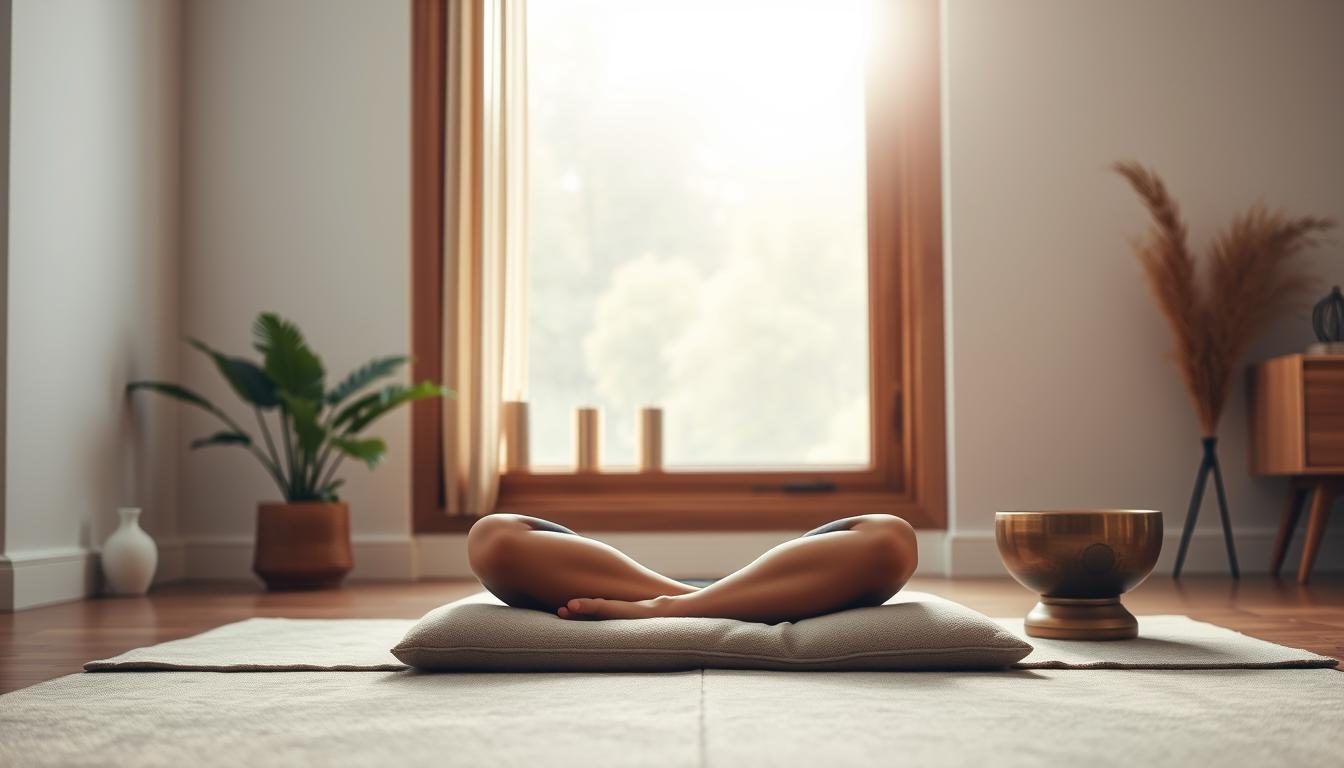 morning meditation