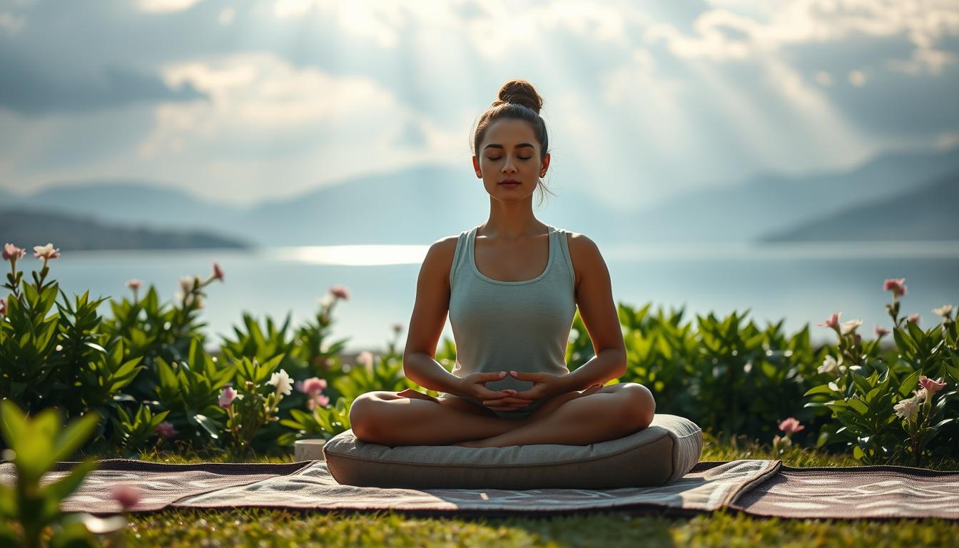 morning meditation